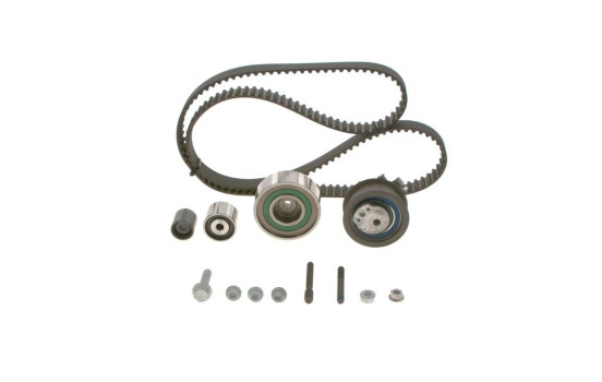 Kit de courroie de distribution 1 987 946 384 Bosch