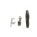 Kit de courroie de distribution 1 987 946 384 Bosch, Vignette 2