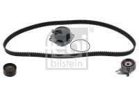 kit de courroie de distribution 105882 FEBI