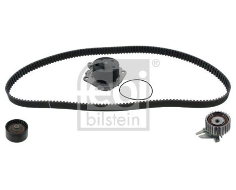 kit de courroie de distribution 105882 FEBI