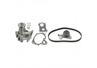 kit de courroie de distribution 173160 FEBI