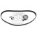 kit de courroie de distribution 173220 FEBI, Vignette 2