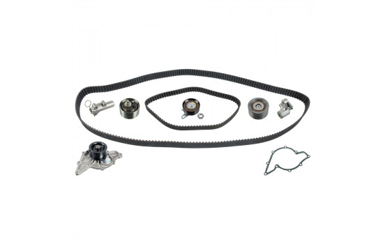 kit de courroie de distribution 173251 FEBI