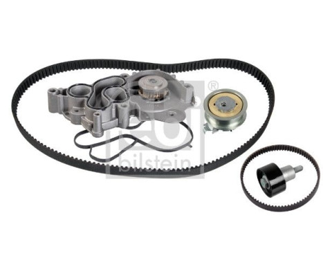 kit de courroie de distribution 173354 FEBI