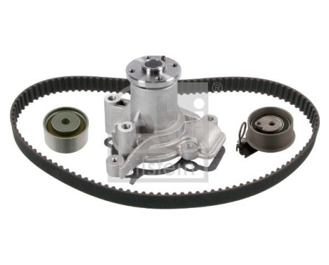 kit de courroie de distribution 173513 FEBI