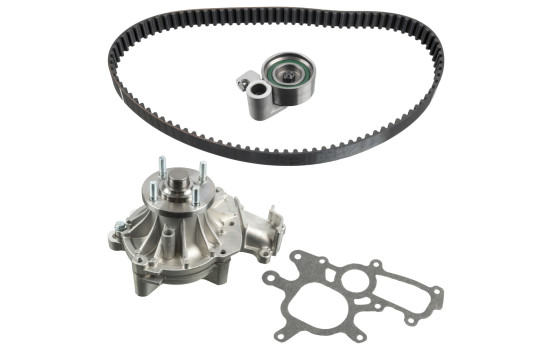 kit de courroie de distribution 173556 FEBI