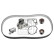 kit de courroie de distribution 173652 FEBI, Vignette 2