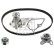 kit de courroie de distribution 173745 FEBI, Vignette 2