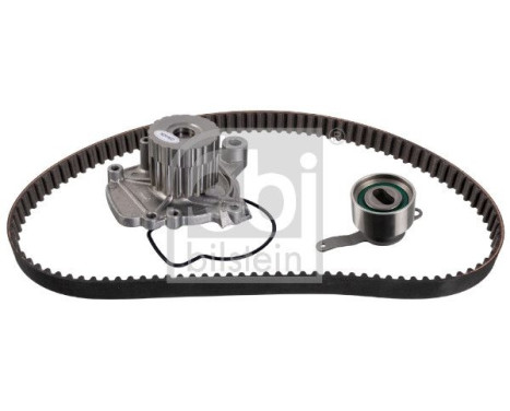 kit de courroie de distribution 173762 FEBI