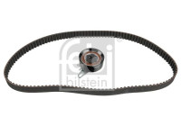 kit de courroie de distribution 176599 FEBI