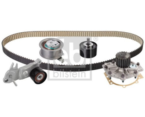 kit de courroie de distribution 177468 FEBI