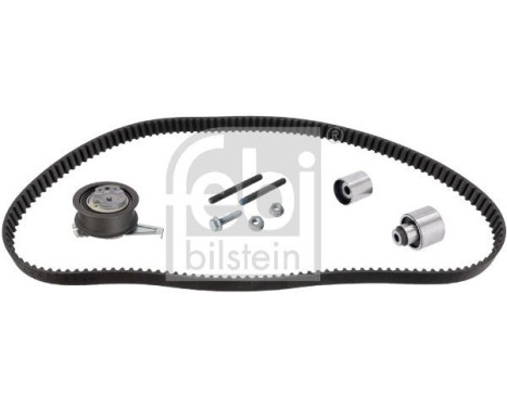 Kit de courroie de distribution 184814 FEBI