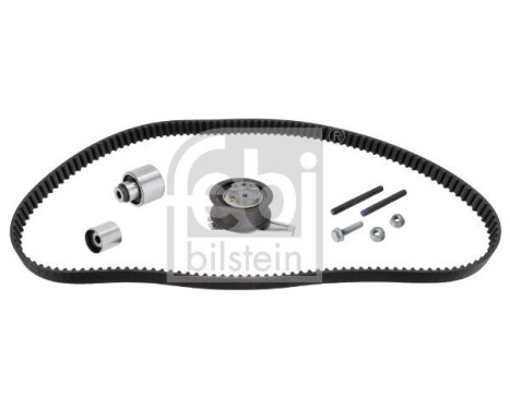 Kit de courroie de distribution 193772 FEBI