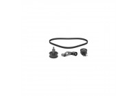 kit de courroie de distribution 21770 FEBI