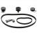 kit de courroie de distribution 21772 FEBI