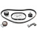kit de courroie de distribution 21772 FEBI, Vignette 2