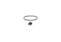 kit de courroie de distribution 22723 FEBI