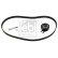 kit de courroie de distribution 23644 FEBI, Vignette 2