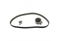 kit de courroie de distribution 24706 FEBI