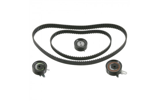 kit de courroie de distribution 24769 FEBI