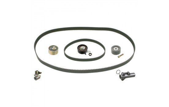 kit de courroie de distribution 27302 FEBI