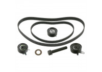 kit de courroie de distribution 30779 FEBI