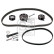 kit de courroie de distribution 30779 FEBI, Vignette 2