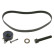 kit de courroie de distribution 30780 FEBI