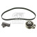 kit de courroie de distribution 30891 FEBI, Vignette 2