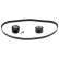 kit de courroie de distribution 30976 FEBI