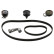 kit de courroie de distribution 32427 FEBI
