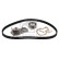 kit de courroie de distribution 32733 FEBI, Vignette 2
