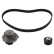 kit de courroie de distribution 32745 FEBI
