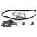 kit de courroie de distribution 32824 FEBI, Vignette 2