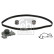 kit de courroie de distribution 32825 FEBI, Vignette 2