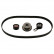 kit de courroie de distribution 39202 FEBI