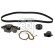 kit de courroie de distribution 45106 FEBI, Vignette 2