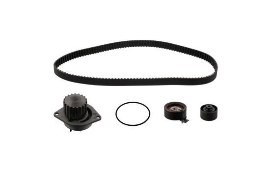 kit de courroie de distribution 45109 FEBI