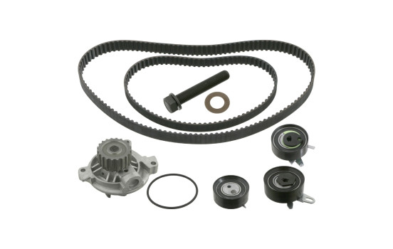 kit de courroie de distribution 45121 FEBI