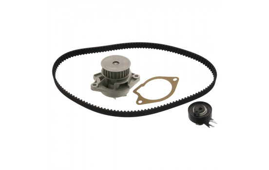 kit de courroie de distribution 45129 FEBI