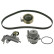 kit de courroie de distribution 45130 FEBI