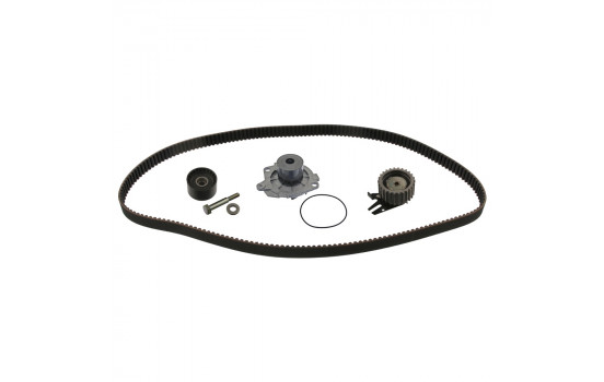 kit de courroie de distribution 45142 FEBI