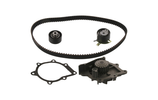 kit de courroie de distribution 45175 FEBI