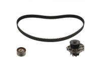 kit de courroie de distribution 45176 FEBI