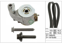 kit de courroie de distribution 530 0945 10 Ina