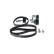 kit de courroie de distribution 8254 Bosch, Vignette 2