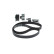 kit de courroie de distribution 8265 Bosch, Vignette 2
