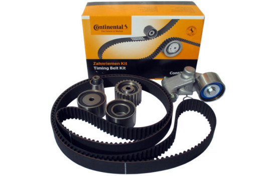 kit de courroie de distribution CT1058K3 Contitech, Image 2