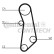 kit de courroie de distribution CT1114K1 Contitech, Vignette 2