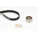 kit de courroie de distribution CT1114K1 Contitech, Vignette 4